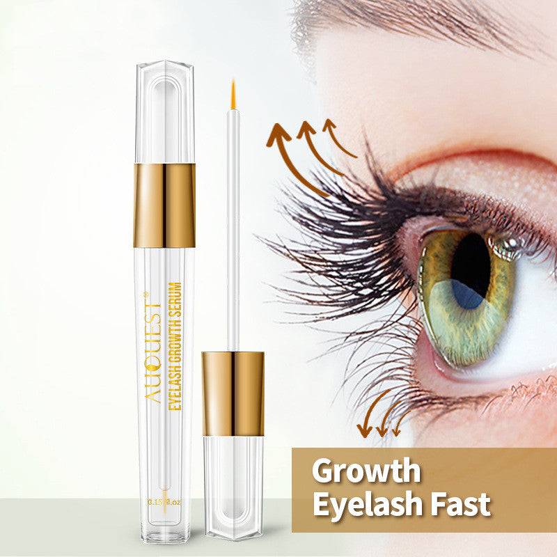 LashGlow™ Eyelash Serum