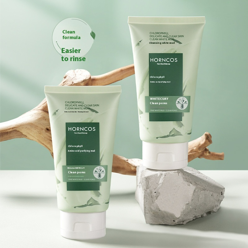 PureGlow™ Amino Acid Facial Cleanser