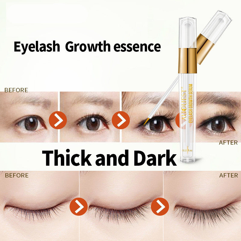 LashGlow™ Eyelash Serum
