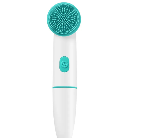 GlowClean™ Electric Facial Cleansing Brush
