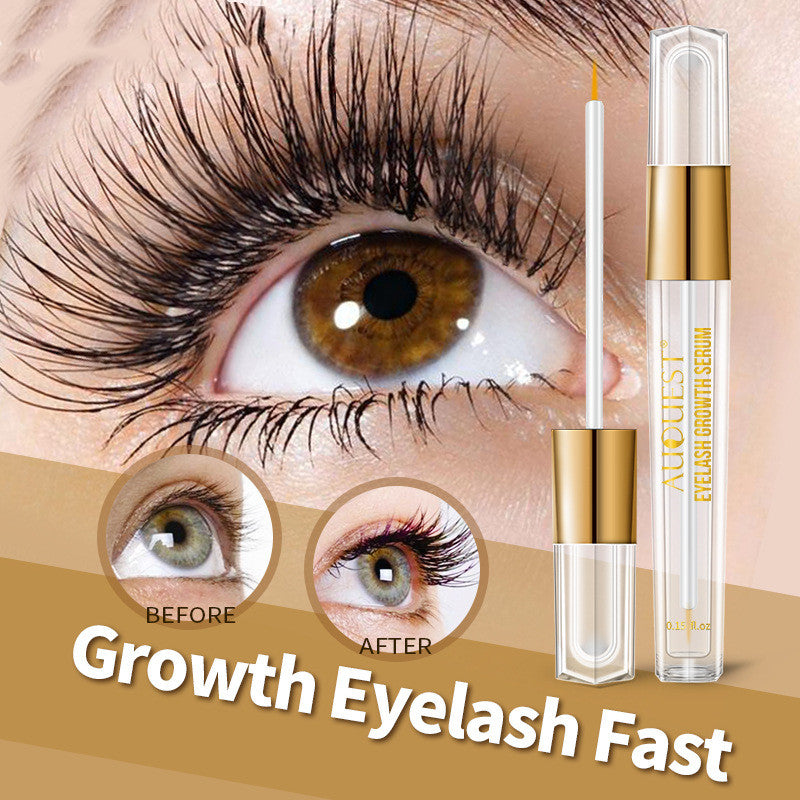 LashGlow™ Eyelash Serum