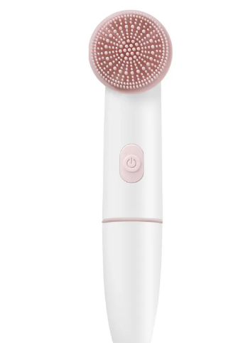 GlowClean™ Electric Facial Cleansing Brush