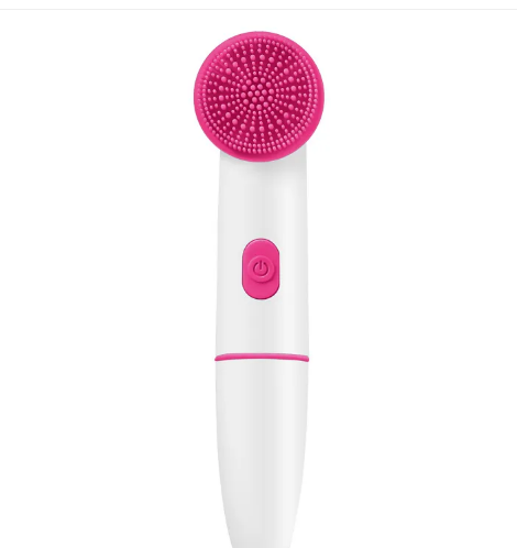 GlowClean™ Electric Facial Cleansing Brush