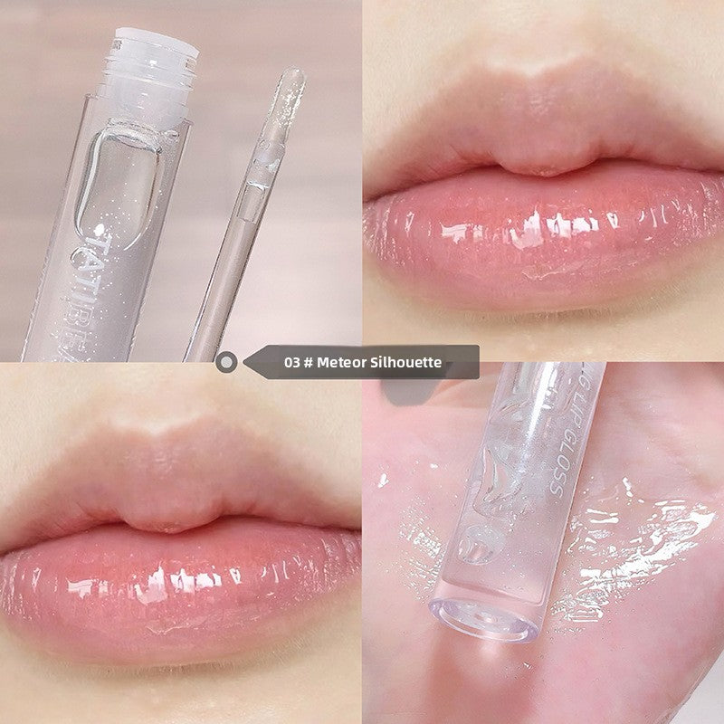 Hydrating Water Glow Lip Oil