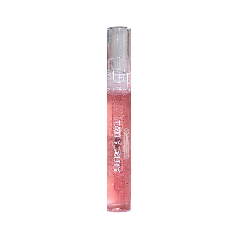 Hydrating Water Glow Lip Oil