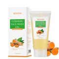 MOOYAM Turmeric Face Wash Gel – 100ml