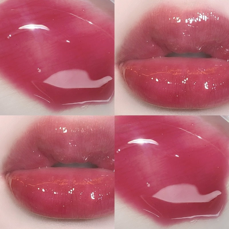 Hydrating Water Glow Lip Oil