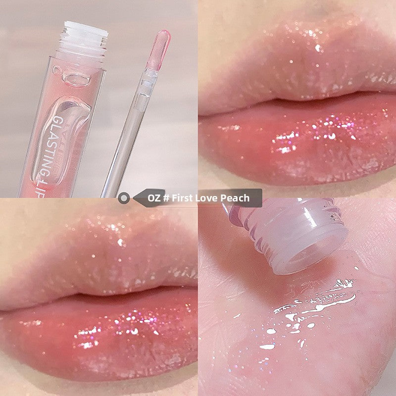 Hydrating Water Glow Lip Oil